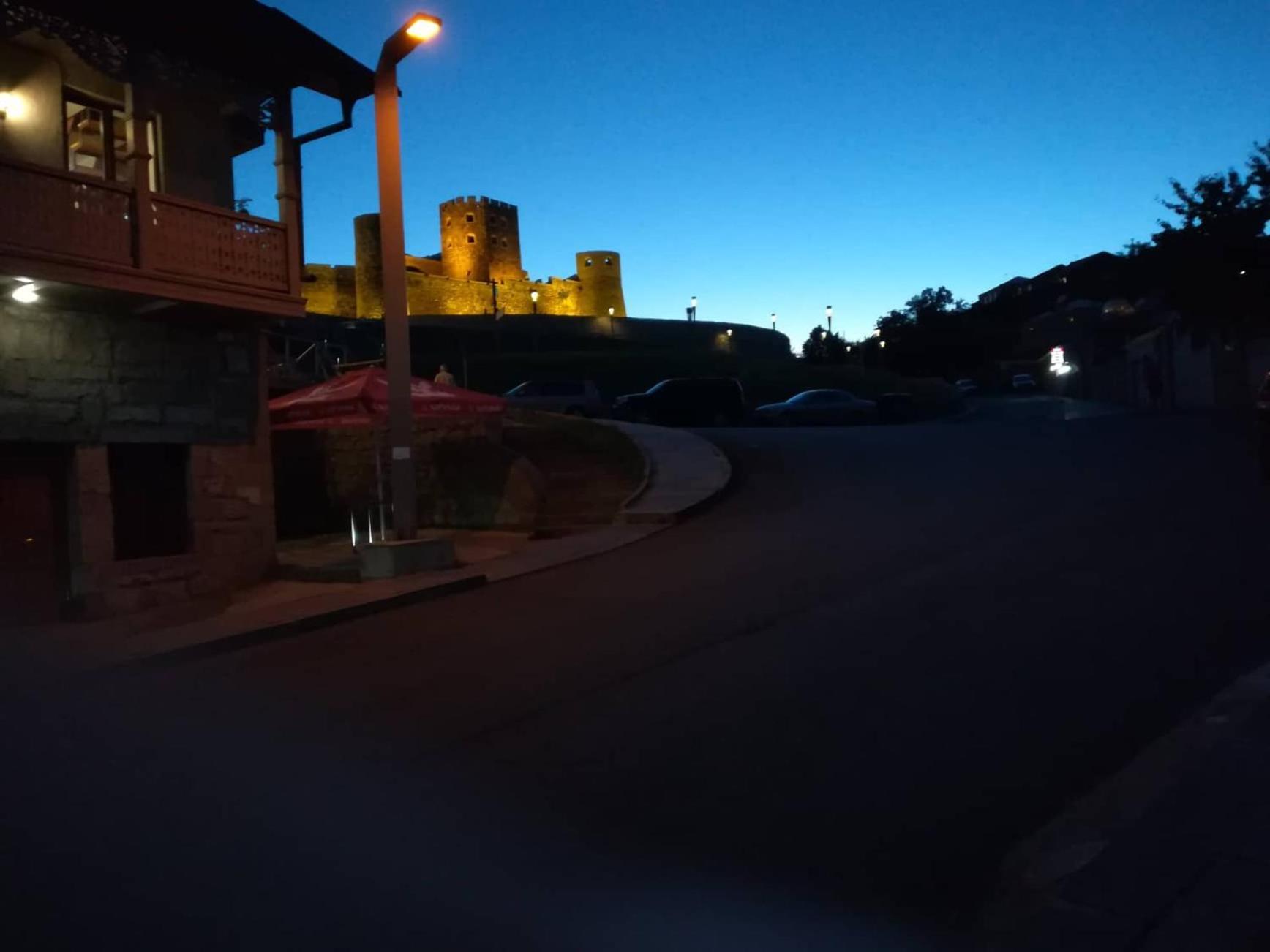 Golden Gate Akhaltsikhe (Samtskhe-Javakheti) Exterior foto