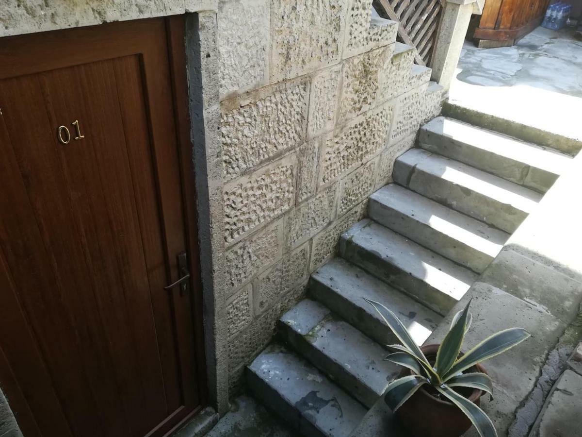 Golden Gate Akhaltsikhe (Samtskhe-Javakheti) Exterior foto